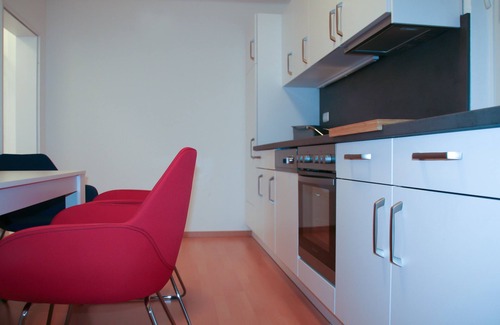 Witzenhausen Appartement | Premium vacation apartment Sunrise
