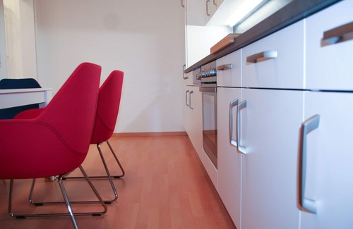 Witzenhausen Appartement | Premium vacation apartment Sunrise