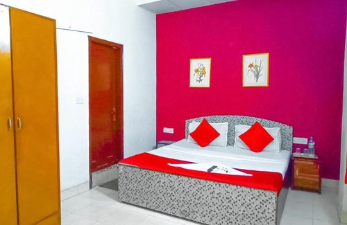 Greater Kailash I Hôtel | Premium Villa - Kailash Colony