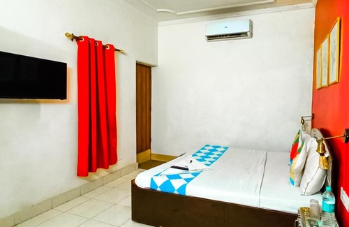 Greater Kailash I Hôtel | Premium Villa - Kailash Colony