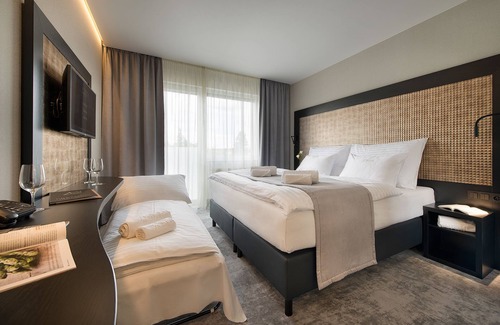Znojmo Hôtel | PREMIUM Wellness & Wine Hotel