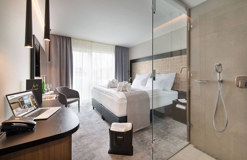 Znojmo Hôtel | PREMIUM Wellness & Wine Hotel