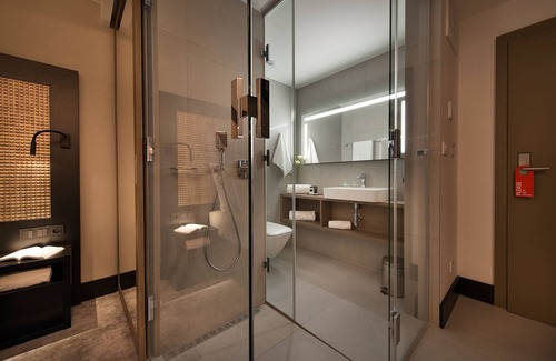 Znojmo Hôtel | PREMIUM Wellness & Wine Hotel