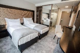 Znojmo Hôtel | PREMIUM Wellness & Wine Hotel Znojmo