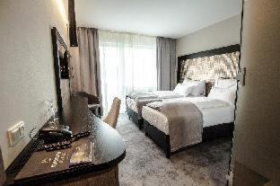 Znojmo Hôtel | PREMIUM Wellness & Wine Hotel Znojmo