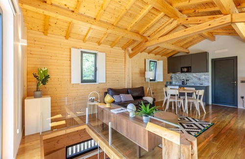Fareja Maison | Prendal Eco Living - Minho's Guest