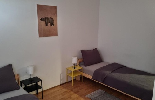 Zupanja Hôtel | Prenoćište Duran
