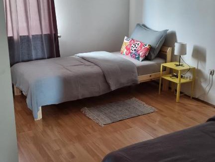 Zupanja Hôtel | Prenoćište Duran
