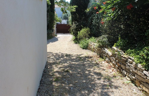 Assas Villa | Pres Montpellier Grande Bastide de caractère, esprit du Sud