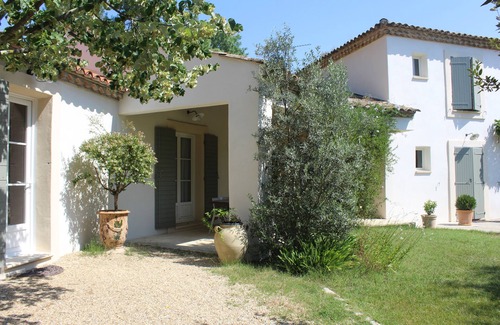 Assas Villa | Pres Montpellier Grande Bastide de caractère, esprit du Sud