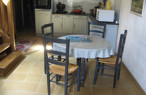 Saint-Barthelemy Cottage | PRES PONTIVY Gîte Dans Un Cadre Champêtre Et Reposant wi-fi