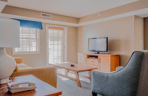 Hancock Station Balnéaire | Pres Week- Bentley Brook Resort - Your Peak Winter Escape