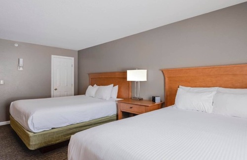 Hancock Station Balnéaire | Pres Week- Bentley Brook Resort - Your Peak Winter Escape