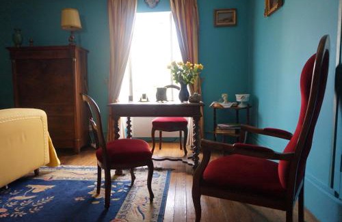 Vosges Lit Et Petit-Déjeuner | Presbytere