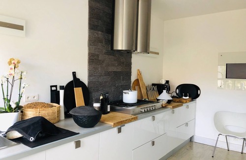 Le Verdier Maison | PRESBYTERY THE V