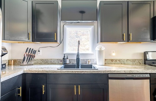 Italian Village Station Balnéaire | Prescott Homes