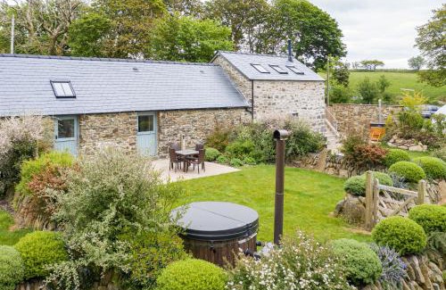 Clynderwen Maison | Preseli Hills Cottages - Luxury 5 star Cottages in Pembrokeshire
