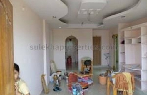 Vizianagaram Maison | Présent au centre de la ville avec toutes les commodités à proximité