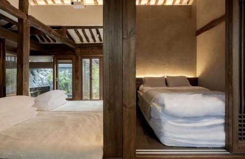 Jeonju Maison | Present Stay