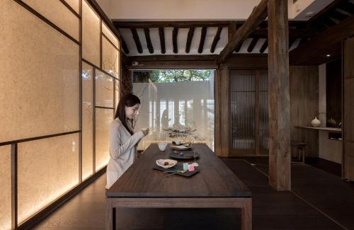 Jeonju Maison | Present Stay