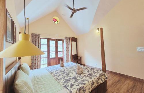 Ooty Maison | Preserve Ooty