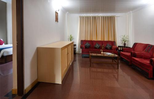 Kochi Hôtel | Presidency Towers,Kochi