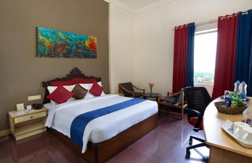 Kochi Hôtel | Presidency Towers,Kochi