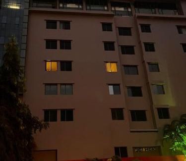 Kochi Hôtel | Presidency Towers,Kochi