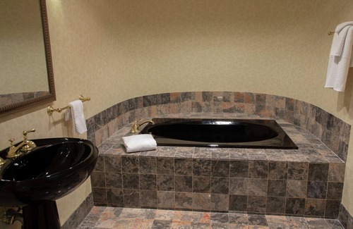 Downtown Springfield Hôtel | President Abraham Lincoln Springfield - DoubleTree by Hilton