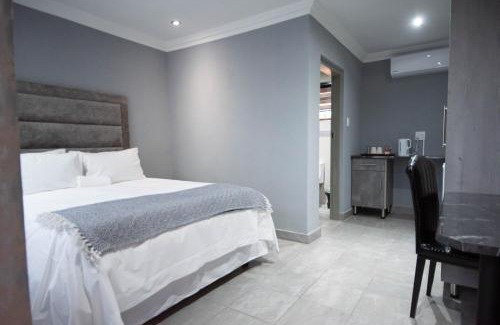 Makhado Maison | President Guest Lodge