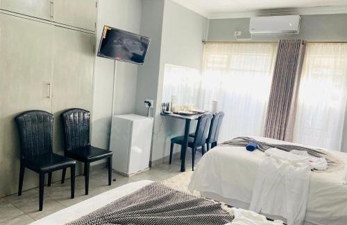 Makhado Maison | President Guest Lodge