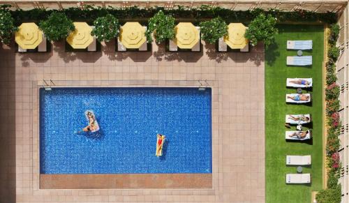 Cuffe Parade Hôtel | President - IHCL SeleQtions