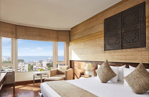 Cuffe Parade Hôtel | President, Mumbai - IHCL SeleQtions