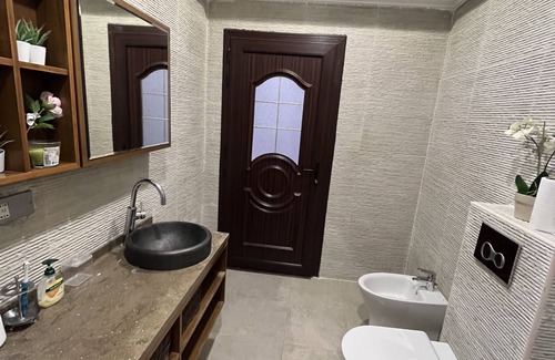 Navy Yard Maison | Presidential 2BR/2.5BTH Townhouse Suite on the Waterfront