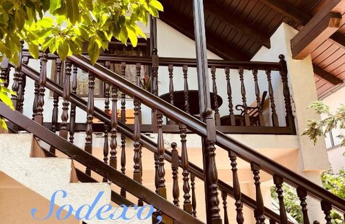 Suceava Appartement | Presidential Apartment