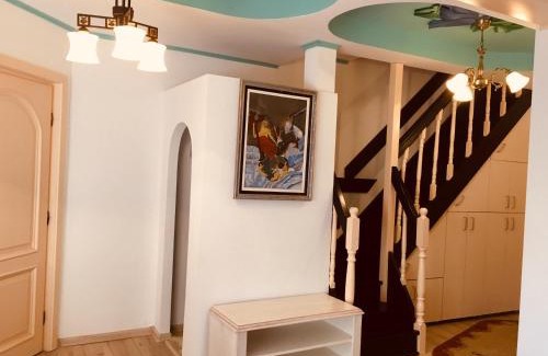 Suceava Appartement | Presidential Apartment