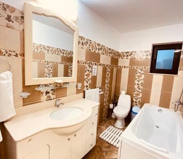 Suceava Appartement | Presidential Apartment