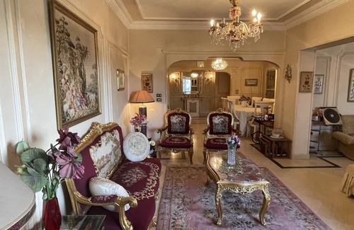 Heliopolis Appartement | Presidential Area VIP - الكوربة بجوار قصر الرئاسة