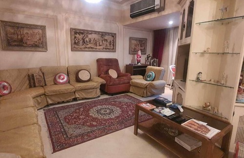 Heliopolis Appartement | Presidential Area VIP - الكوربة بجوار قصر الرئاسة