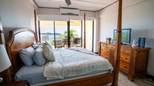 Playa Flamingo Appartement | Presidential Suites 15-Oceanview Condo
