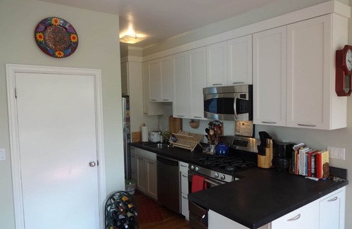 Lake Street Appartement | Presidio Paradise à San Francisco!