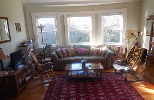 Lake Street Appartement | Presidio Paradise à San Francisco!
