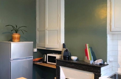 Nuits Maison | Presque au Chateau