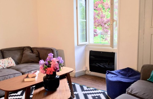 Nuits Maison | Presque au Chateau