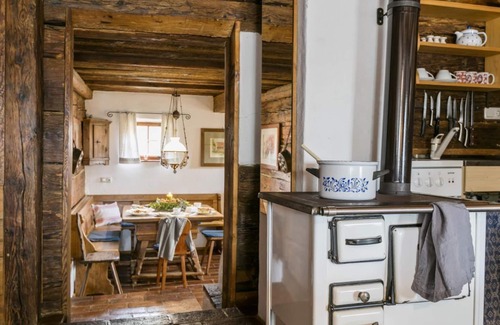 Harrachberg Autre | Presshaus - 2 Nächte - Altes Gehöft am Lormanberg