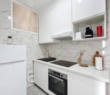 Epernay Appartement | Pressoir