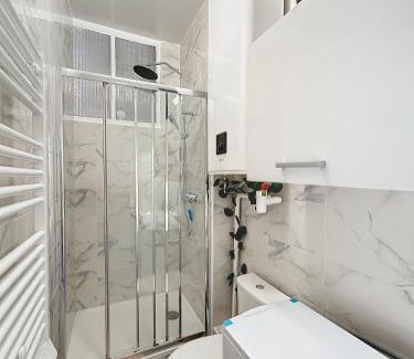 Epernay Appartement | Pressoir