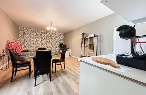 Epernay Appartement | Pressoir