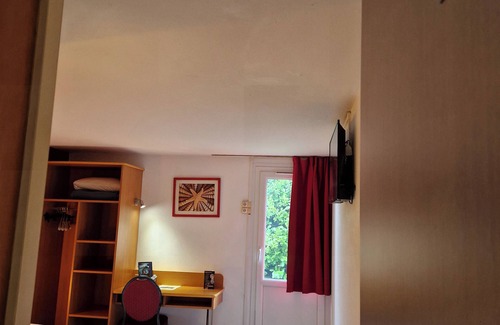 Chavelot Hôtel | Prest 'Hotel