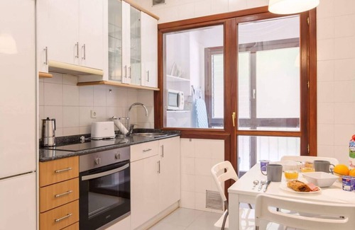 Castanos Appartement | Prestancia apartment by The Urban Hosts